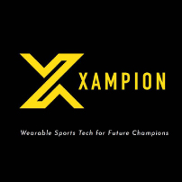 Xampion - The Wearable Tech for Future Champions